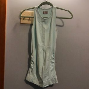 Women’s Athleta speedlight tank size xsmall